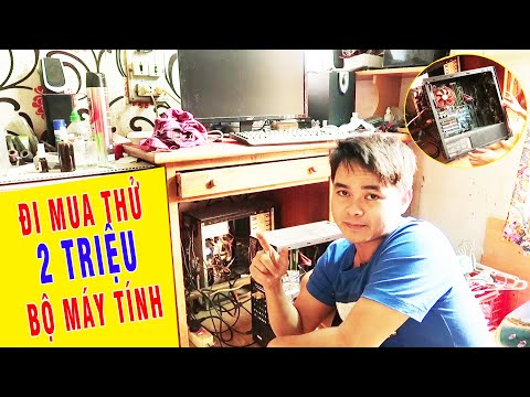 Đi Mua Thử