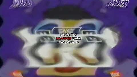 Klasky Csupo 2002 in ZooPals Effect V4