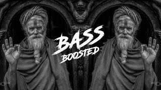 [BASS BOOSTED] Boom Shankar | Gurbax | Turban Trap Resimi