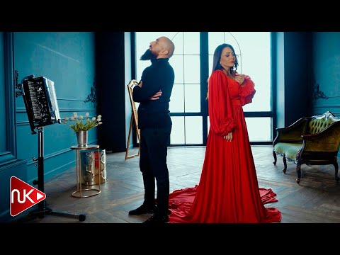 Zenfira İbrahimova & Samir Abisov - Getme Yarim 2023 (Yeni Klip)