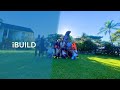 iBuild | Team Up Events Fiji