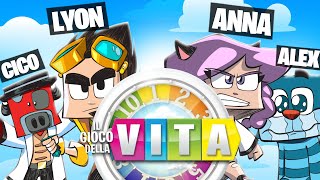 PORTO I MIEI AMICI NEL GIOCO DELLA VITA 2!! screenshot 1