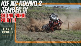 PART 1 || IOF NC ROUND 2 JEMBER || HAYU OPRUD