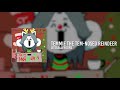 temmie the tem-nosed reindeer