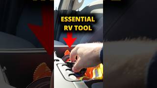 The Cheap Tool Every Rver Needs In Their Truck