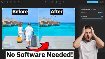 Instant Object Removal: See Photos Transformed in Seconds!