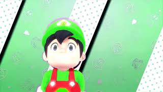 New intro