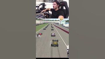 Ohh Ohhh Ohhhhh | iRacing #shorts