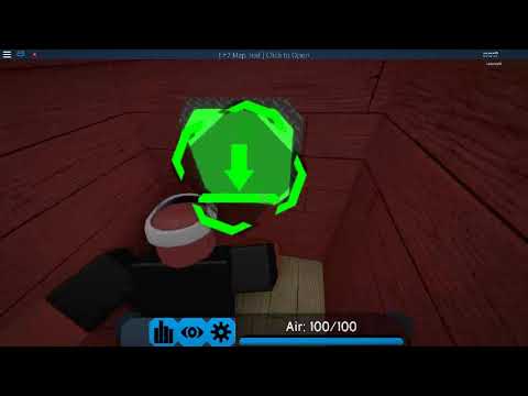 Flood Escape 2 Map Test Sinking Ship Better Version Insane - roblox how to beat sinking ship flood escape 2 youtube