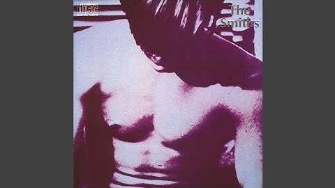 The Smiths - This Charming Man (New York Vocal Version / Remix)