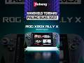 🎮 Steam Deck Lewat?! ROG Xbox Ally 2025 Jadi Raja Handheld Baru!