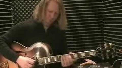 Jake Langley - Making the Changes