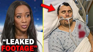 CNNs Attack on Charlie Kirk Just Backfired as New Footage Changes Everything