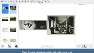 How To Use The Sma Universal Capturing Client Multi Cropping Software Tool