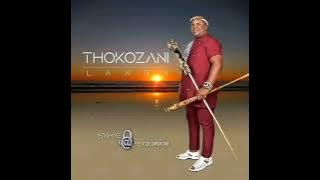 Thokozani langa album coming soon 2022 iskhiye se cold room