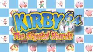 Kirby 64 - Ripple Star Select - Resampled
Game: Kirby 64: The Crystal Shards
Song: Ripple Star Select
Composers: Jun Ishikawa Hirokazu
Never got to appreciate this fully untill I heard it with headphones, its pretty nice IMO
Remixed using some soundfonts based on Synthesizers from the 90s
Tools and Resources used:
Midi Mixing: SynthFont 1.811
Image Editing: Paint.Net
Video Editing: VSDC Video Editor 10.2.3.680
Oscilloscope Output: OVGen Kirby 64 - Ripple Star Select - Resampled