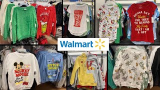 Celebrity 😍WOW‼️SO MANY NEW FINDS‼️WALMART WOMEN’S CLOTHES | WALMART SHOP WITH ME | WALMART WINTER CLOTHES Net Worth