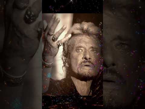 Johnny Hallyday - Un jour l'amour te trouvera