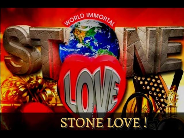 Stone Love Souls Mix 💕 WARNING! For Fans Of Good Music Only! class=