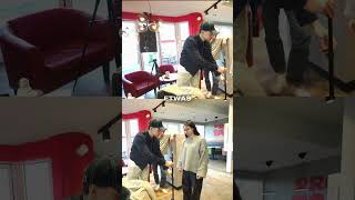 flexibler und stabiler #softbox #videografie