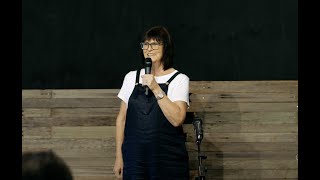 Thrive Church Online | 20th March | Guest Speaker Pastor Marilyn Brett