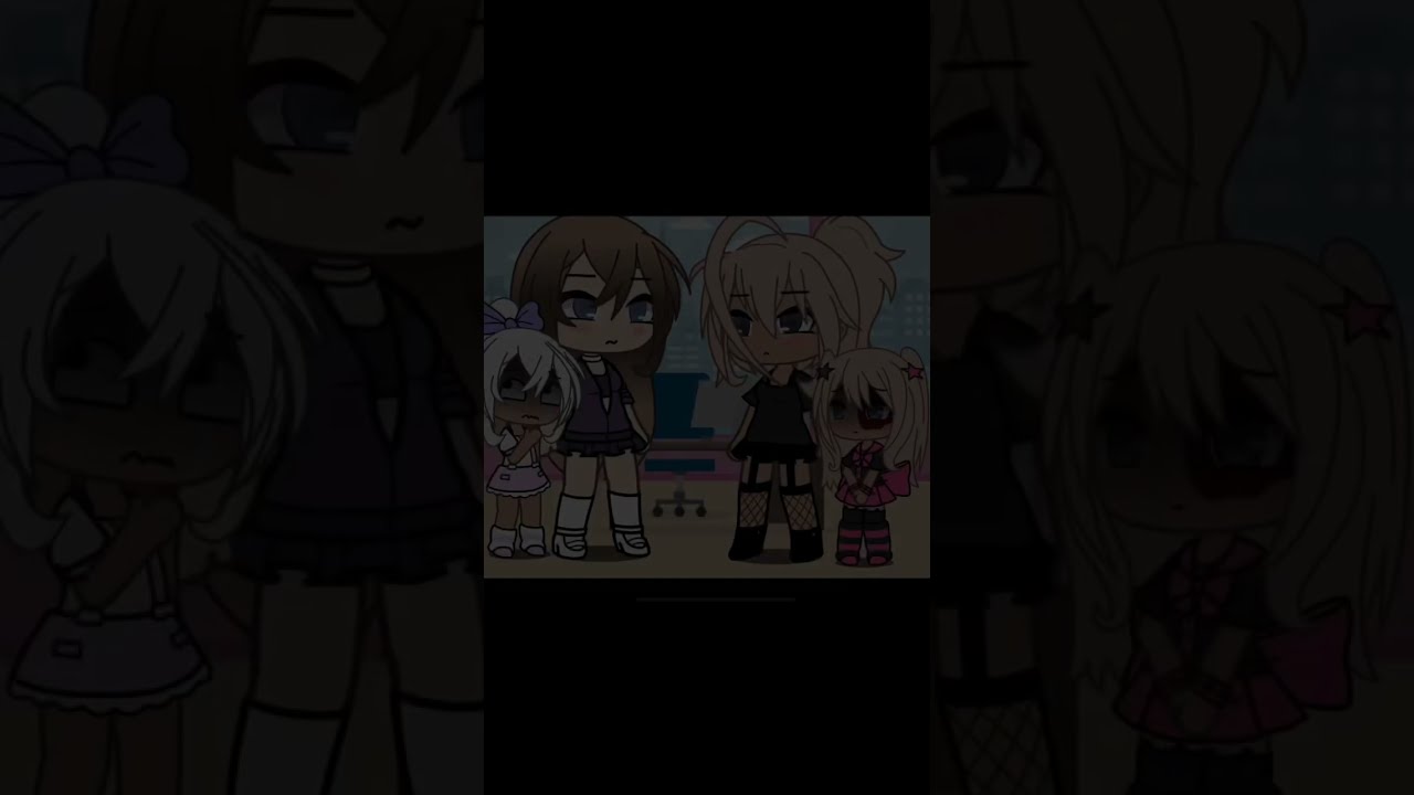 FLASH WARNING Mama They Say I M A Trrst WHY GACHA NOT OG 