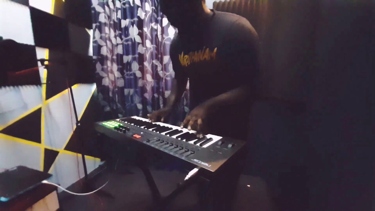 Nadu Rottule Song 1Minute Cover - GabrielJebanathan 