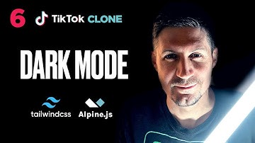 Dark Mode with Tailwind