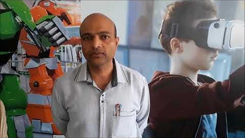 STEMROBO Technology Robotics