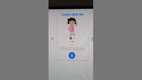 UNIT 1 - HELLO - TIẾNG ANH 3 GLOBAL SUCCESS