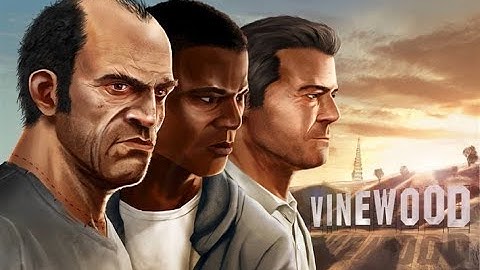 How to make a private GTA5 session