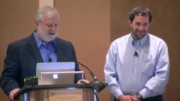 Keys Under Doormats 2015 Falk Award: How and Why the Report was Developed