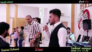 Eminé Erbani Şahiné Surgiçi İsmail Erbani Düet Porberdaye Ser Mıla 2018 Foto Çiçek