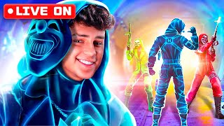 LIVE ON ???? CAMPEONATO DOS CRIAS - FT. CEROL - GORILA ???? NOBRU AO VIVO ????