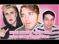 Shane Dawson & Jake Paul Collab Predictions Psychic Reading