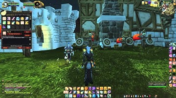 How to set up mouse over macros with razer naga mouse