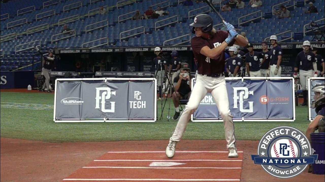 Wolkow,3B,Downers Grove North High School Class of 2023,, Swing