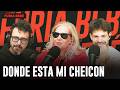 CACU, LUCAS Y VANE | PROGRAMA COMPLETO de FURIA BEBÉ