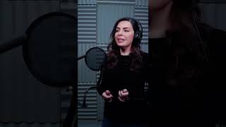 Elahy By Carole Samaha Ii Covered By Rose Alwer