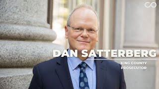 Dan Satterberg - King County Prosecutor