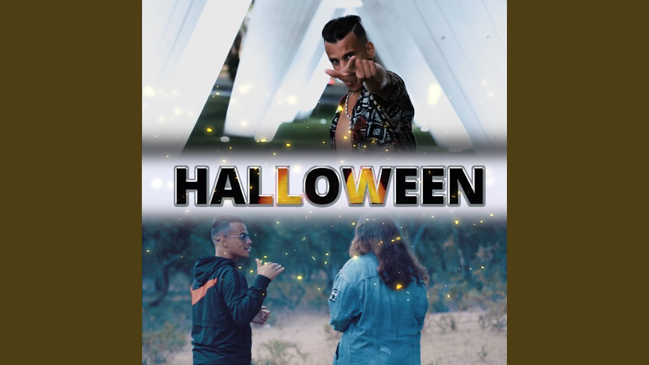 Halloween - YouTube