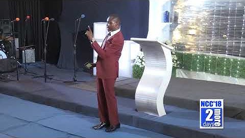 DR DAVID BINDAN EXCERPTS FROM NCC 2017 EPISODE 7