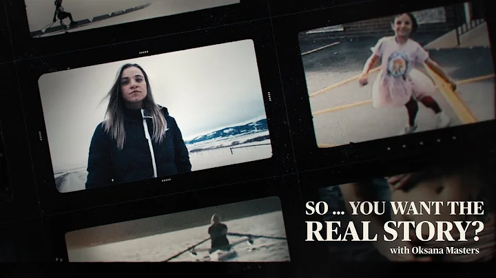 The Real Oksana Masters | So ... You Want the Real...