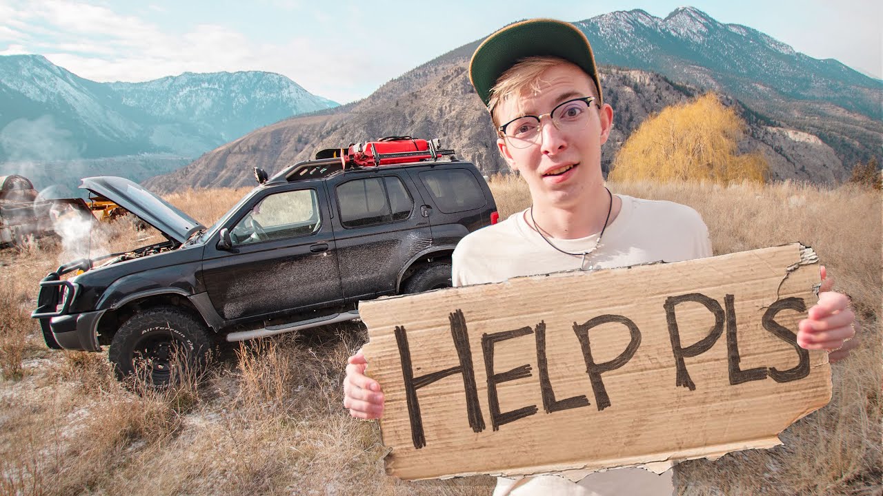 Zoomers Try Road-Trip with No Google! | TechKaboom