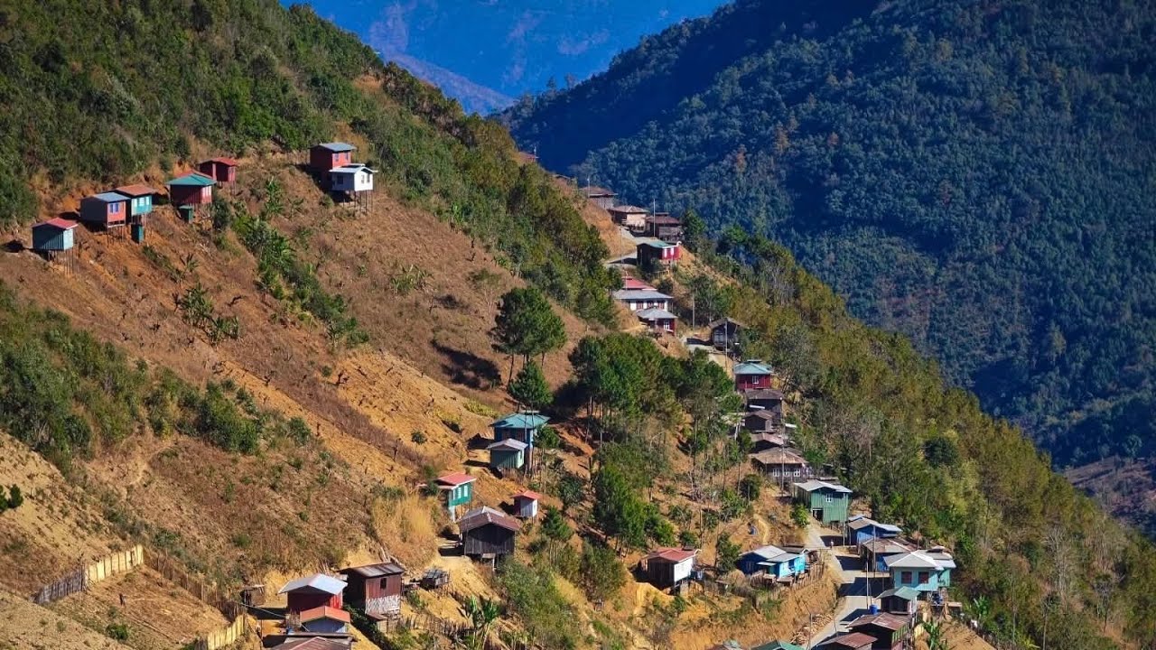 Kum 1998 a kan ṭhianpa Zolawma thiltawn mak leh a dangte ( Thlahrang Lawrkhawm 352 )