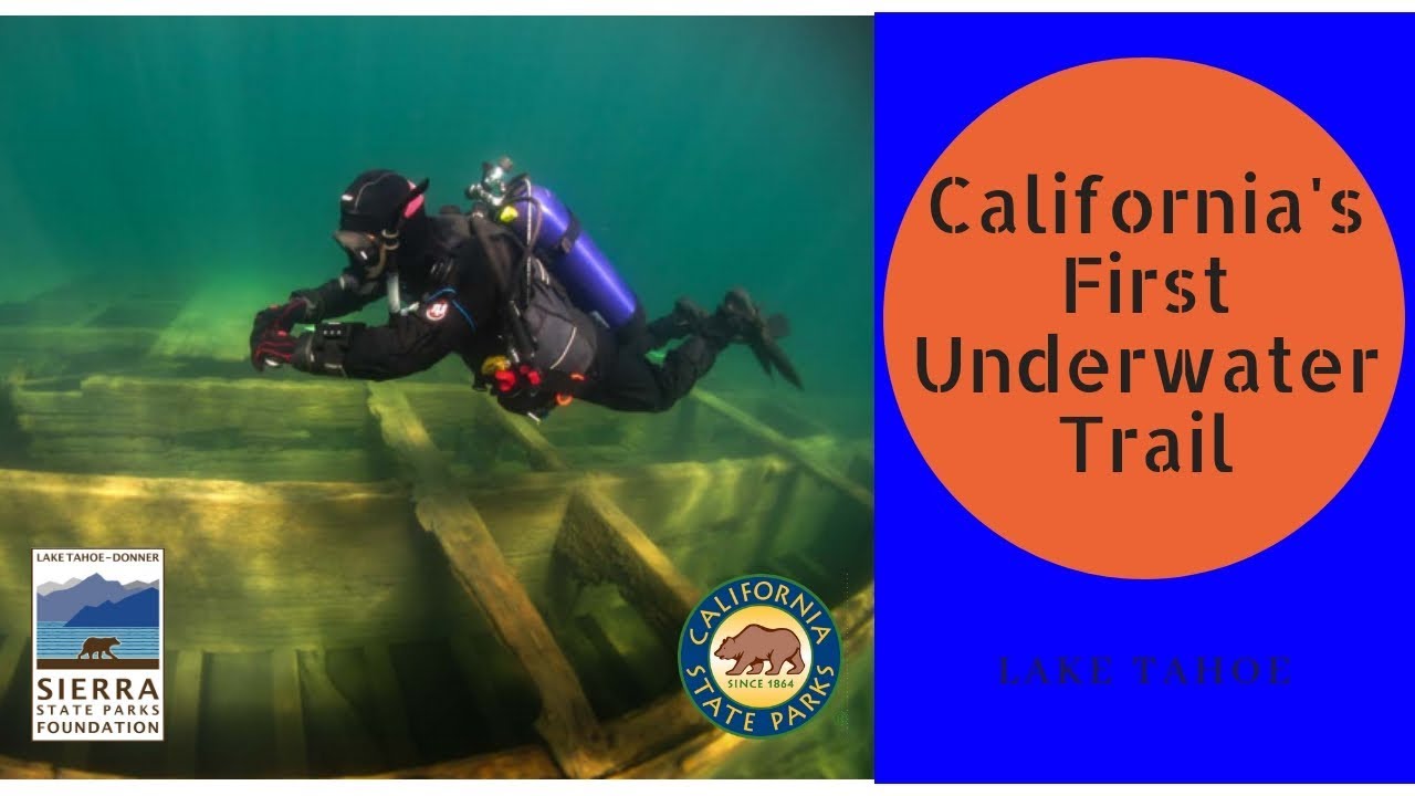 Emerald Bay Maritime Heritage Trail