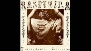 Video thumbnail of "Rasputina - The Vaulted Eel"