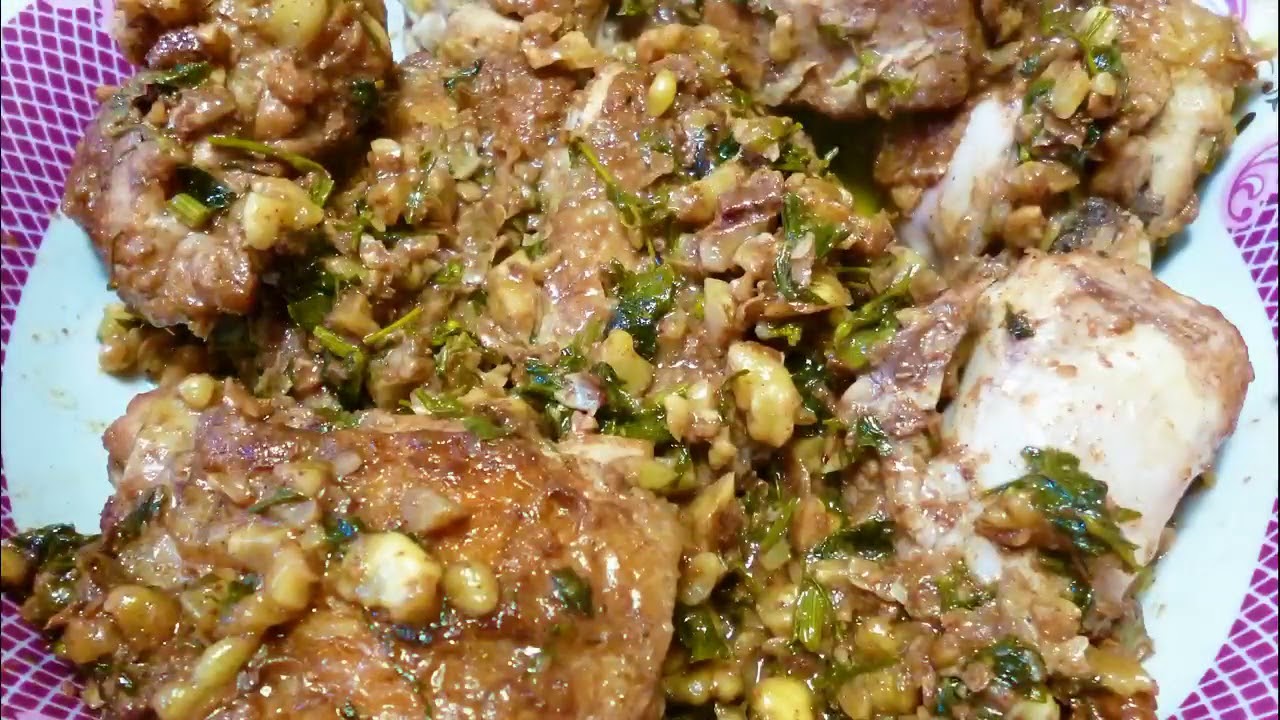 Грузинская Кухня Рецепты С Фото Курицы