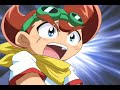 B傳說!戰鬥彈珠人 03 (日文發音 / 簡體字幕)