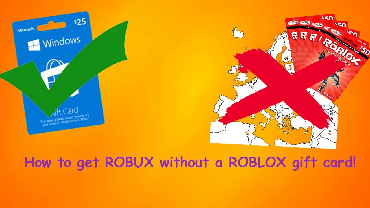 Roblox Gift Card Microsoft Free Robux Download Apk - roblox download microsoft